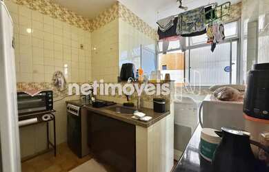 Imagem 8: Venda Apartamento 2 quartos Lourdes Belo Horizonte