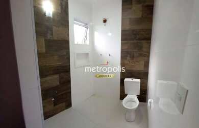 Imagem 12: Sobrado à venda, 200 m² por R$ 501.000,00 - Vila Sacadura Cabral - Santo...