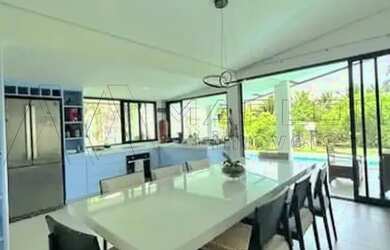 Imagem 3: Casa em Praia de Tabatinga, mobiliada, próx a beira mar, 3 quartos, sendo...