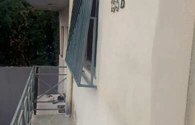 Imagem 14: Casa e 2 ap alugados comercial