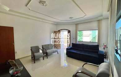 Imagem 4: CASA Á VENDA, 3 QUARTOS, 3 VAGAS E VARANDA GOURMET, NO BAIRRO COLONIAL...