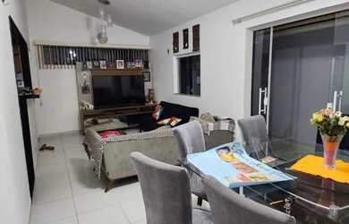 Imagem 9: Vende Excelente casa com 3qtos s/ 1 ste em Condominio Fechado no Bairro...