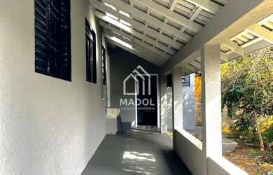 Imagem 9: Casa a venda no Bairro Santa Paula