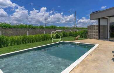 Imagem 4: Casa de Condomínio em Salto para aluguel Residencial Primavera II - SP...