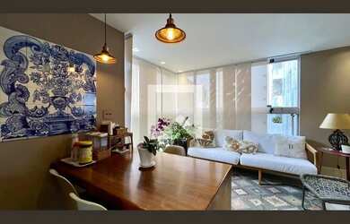 Imagem 13: Apartamento à Venda - Lourdes, 3 Quartos, 151 m2