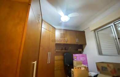 Imagem 10: Apartamento 4 Quartos no Edifício Atlas - Venda