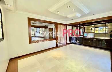 Imagem 9: Maravilhosa cobertura em Moema fora de rota!!!