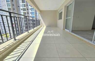 Imagem 10: Apartamento com 3 dormitórios à venda, 105 m² por R$ 1.140.000,00 -...