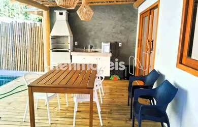 Imagem 1: Venda Casa em condomínio Arraial D Ajuda Porto Seguro