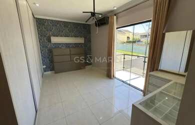 Imagem 8: Casa com 3 Quartos e Lazer Privativo à Venda no Terras de Santana II