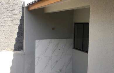 Imagem 14: Casa próxima ao novo Shopping Campos Gerais