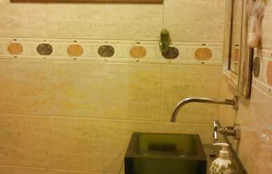 Imagem 9: Casa a venda no Guarujá. Piscina, Churrasqueira, VarandaeLareira