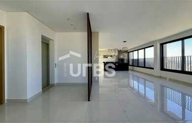 Imagem 2: Cristal Tower - Apartamento 3 quartos, sendo 3 suítes