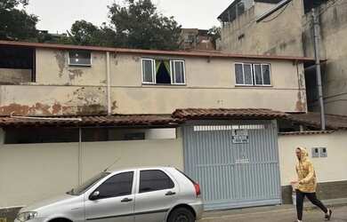 Imagem 16: Ampla Casa Aluguel com 4 quartos em São Pedro - Juiz de Fora - MG