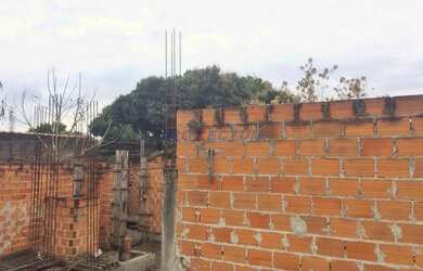 Imagem 3: terreno - Vila Bressani - Paulínia