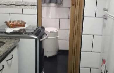 Imagem 7: Imóvel para aluguel tem 60 metros quadrados com 2 quartos em Assunção...