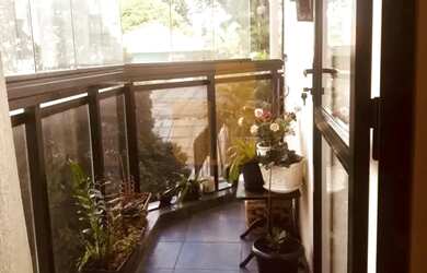 Imagem 5: Apartamento 03 dormitórios, 02 vagas em Santa Cecília