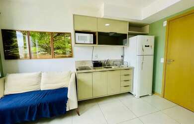 Imagem 4: Lindo Quarto e Sala Caminho das Árvores a Venda