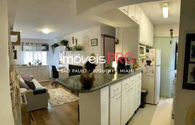 Imagem 9: Apartamento, Vila Nova Conceição - São Paulo