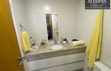 Imagem 15: Apartamento para Venda em Salvador, COLINA A, 2 dormitórios, 1 suíte,...