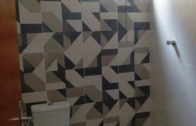 Imagem 7: Casa Vizinho Maracana/3 Quartos/Suite...Financia/Aceita Carta De Credito..