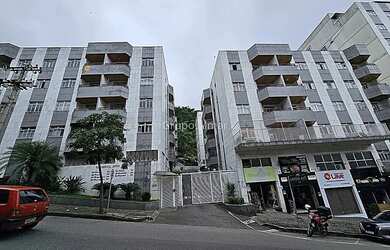 Imagem: O apartamento à venda possui 2 Dormitórios, 1 Banheiro, 1