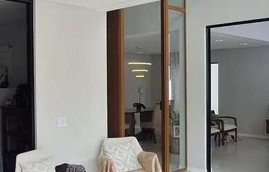 Imagem 3: Casa Alphaville Litoral Norte