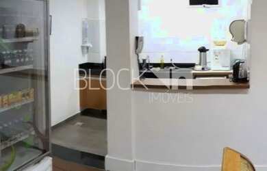 Imagem 12: São Cristóvão Galpão. 2.000m² de Área