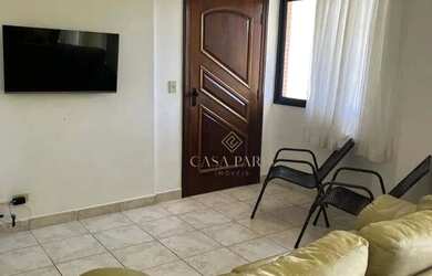 Imagem 5: Apartamento com 2 dormitórios à venda, 80 m² por R$ 630.000,00 - Vila...