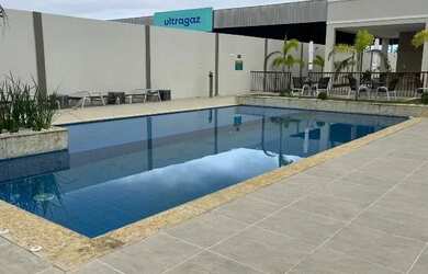 Imagem 2: ALUGO APARTAMENTO MATA DOS CARDEAIS TABULEIRO DOS MARTINS