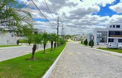 Imagem 10: Vende casa Cond. AMARILIS, 4 suíte