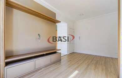 Imagem 3: APARTAMENTO SEMI MOBILIADO 02 DORMITÓRIOS NO SANTA CÂNDIDA