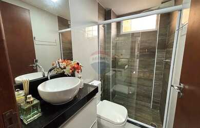 Imagem 11: APARTAMENTO COM 88,76M² E 3 QUARTOS NO FEITOSA - RESIDENCIAL PARQUE TROPICAL