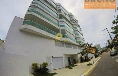 Imagem: O apartamento possui 2 Dormitórios, 2 Banheiros, 2 Vagas na