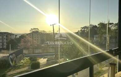 Imagem 5: Apartamento à Venda no Vista Oficinas Colônia Dona Luíza