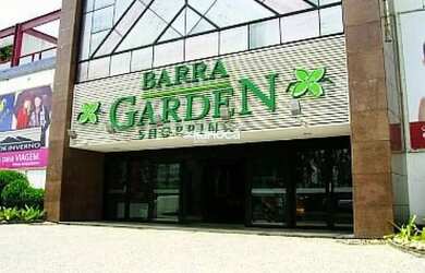 Imagem: O depósito possui 1 Vaga na garagem, 50m² de Área e está