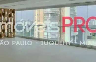 Imagem 2: IBIRAPUERA - 3 SUÍTES - 412M²