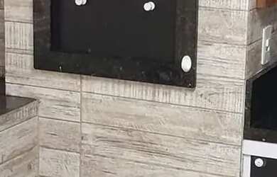 Imagem 12: CASA C/ 04 DORITOIROS EM CAMBPORIU- Camboriú - SC