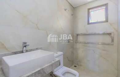 Imagem 11: SOBRADOS NO BACACHERI. Churrasqueira, Imóvel novo, 120m² de Áreae1...