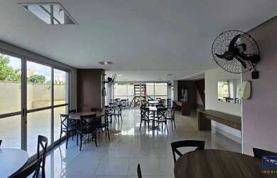 Imagem 16: Locação apartamento 02 quartos para locação, ao lado do Parque Cascavel,...