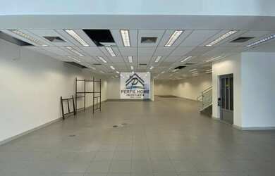 Imagem 15: Ponto Comercial para Locação em Salvador, Cabula, 3 banheiros, 20 vagas