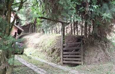 Imagem 9: Casa à venda em Gonçalves-MG