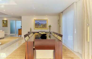 Imagem 15: CASA DE CONDOMINIO com 4 dormitórios à venda com 357m² por R$ 2.999.000,00...