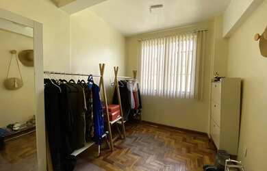 Imagem 9: Amplo apartamento à venda, com 4 dormitórios e elevador no centro da...