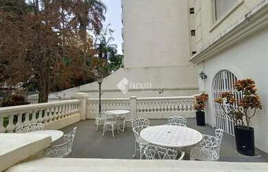 Imagem 5: Apartamento á venda no Condominio Solar do Cambui em Campinas