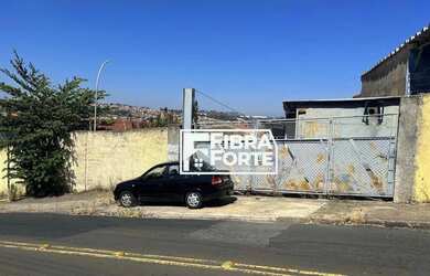 Imagem: O terreno possui 314m² de Área e está localizado em Loteamento