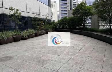 Imagem 12: Conjunto para alugar, 584 m² - Vila Olímpia - São Paulo/SP