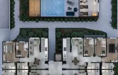 Imagem 6: Apartamento em Montes Claros, no bairro Morada do Sol, à venda