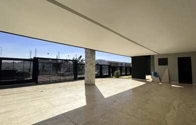 Imagem 2: CASA ALTO PADRÃO / MANSÃO - SMPW QD 07 - PARK WAY