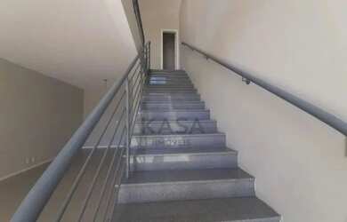 Imagem 3: loja comercial com aproximadamente 110 m², com ótima localização no...